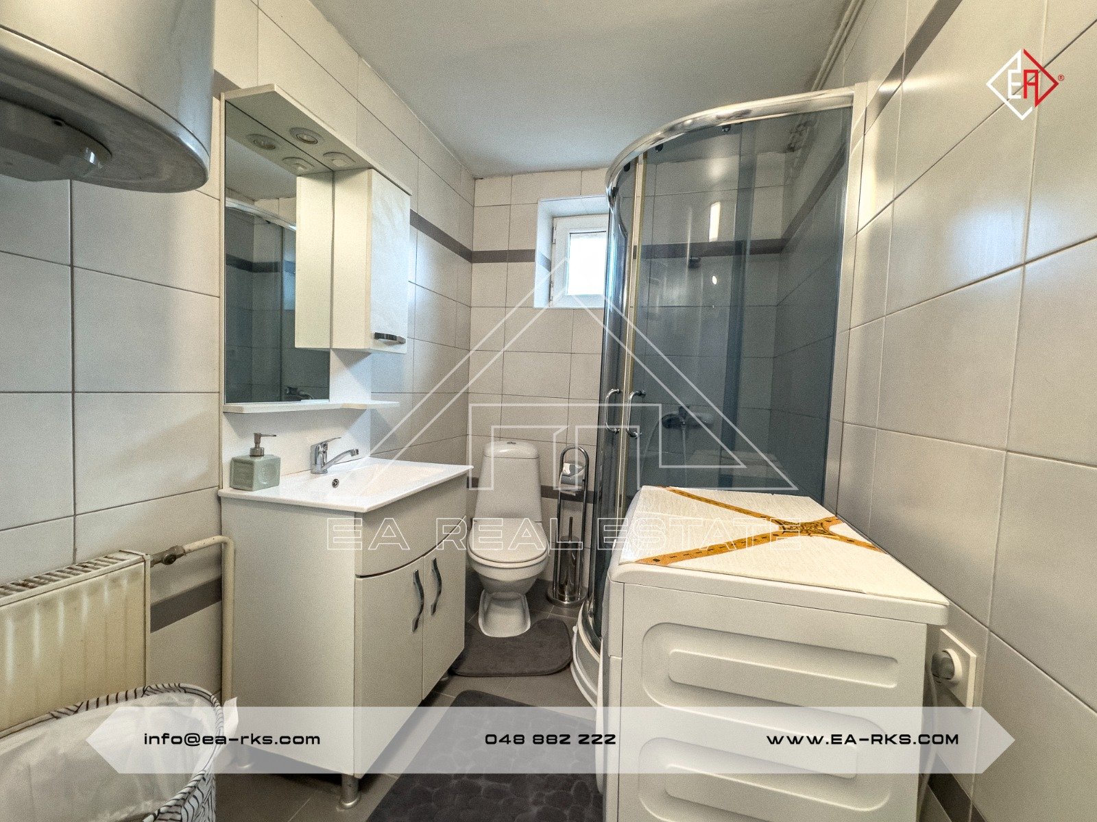 Apartment for rent on b road