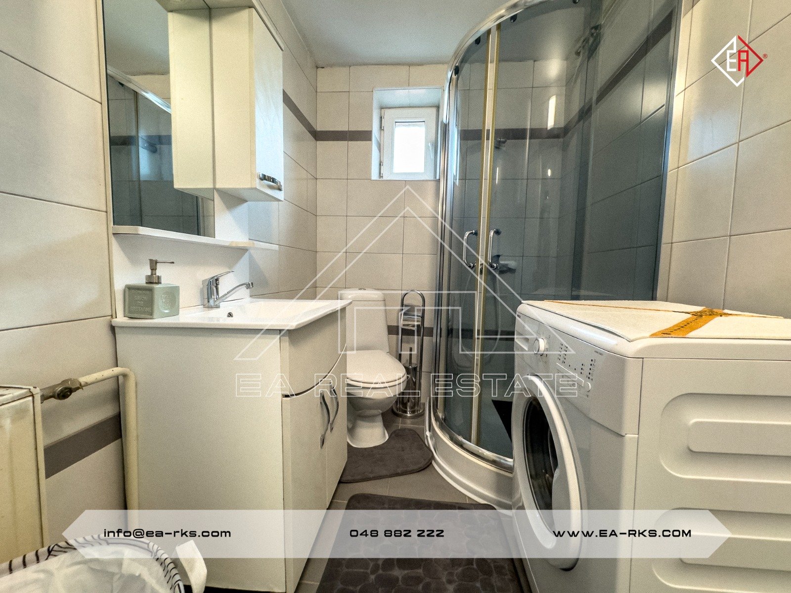 Apartment for rent on b road