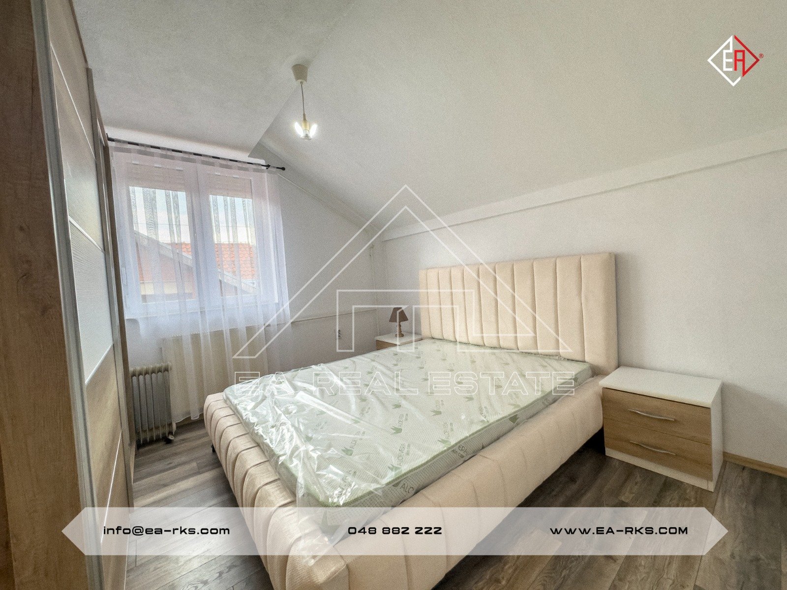 Apartment for rent on b road