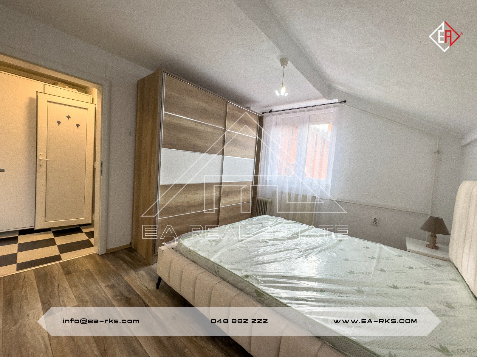 Apartment for rent on b road