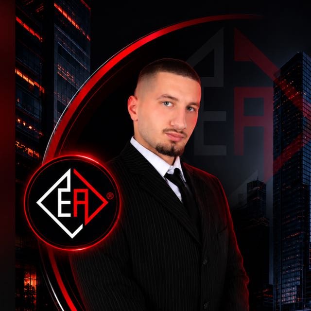 Ron Gerxhaliu